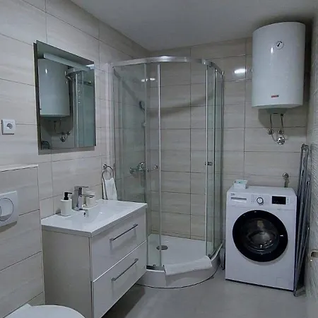 Mym Now 2 Apartamento Berna