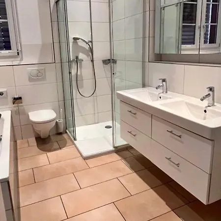 Mym Now 2 Apartamento *