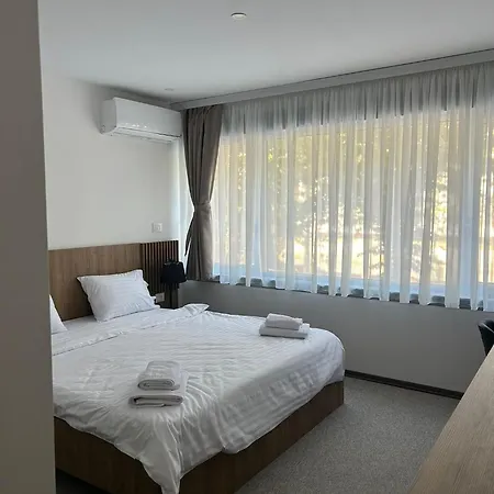 Mym Now 2 Apartamento