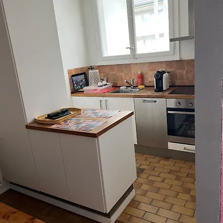 Apartamento Mym Now 2 Berna